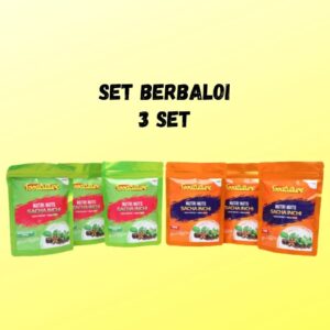 Set Berbaloi