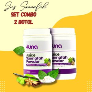 Sannafah - Set Combo