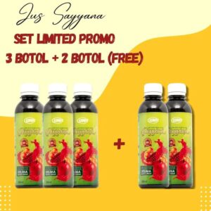 Set Limited Promo