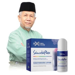 Sawdaflex - Set Combo Berbaloi - 2 Botol