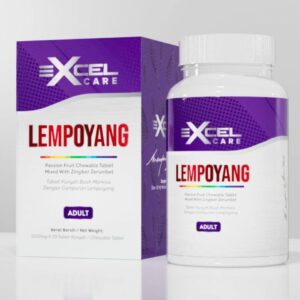 Lempoyang - Set Percubaan - 1 Botol